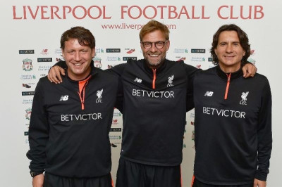 Λίβερπουλ: Ανανέωσε ο Κλοπ!