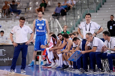Προσγειωθήκαμε ευρωπαϊκά!