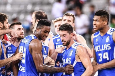 Ώρα για τελικό!