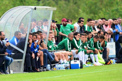 «Πράσινη»… παράνοια στο Σβόλγκεν (pic)
