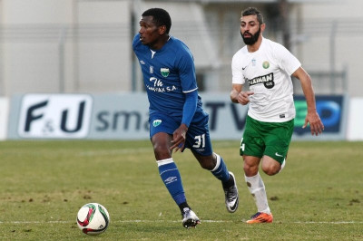 Πανιώνιος: Δικός του ο Μπεν