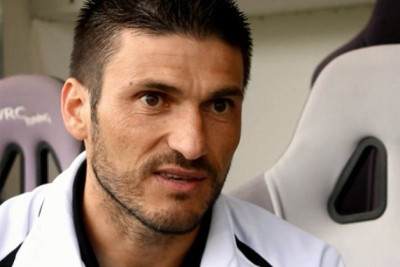 Κώτσιος: «Στην ομάδα της καρδιάς μου»