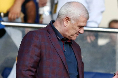 ΑΕΚ: Απολογήθηκε ο Μελισσανίδης για… Κύρκο