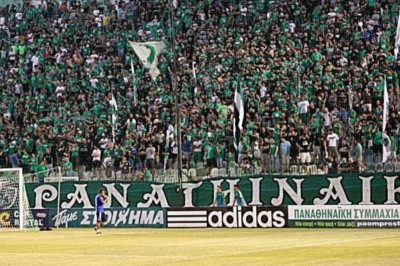 Aπίστευτη κίνηση από φιλάθλους του Παναθηναϊκού