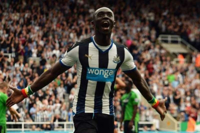 Στην Κίνα ο Σισέ!