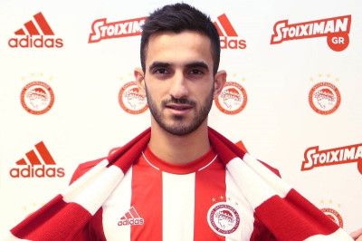 Η Σταντάρ Λιέγης ανακοίνωσε τον Λαΐφη