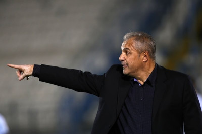 Βέροια: Στον πάγκο ο Βοσνιάδης