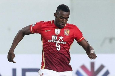 Τζάκσον Μαρτίνες: Βαρέθηκε στην Κίνα και επιστρέφει Ευρώπη!