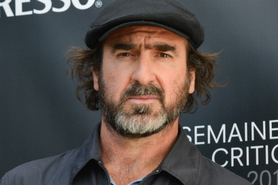 Επική ατάκα Καντονά σε Ιμπραΐμοβιτς: «Ένας είναι ο βασιλιάς του Μάντσεστερ» (video)