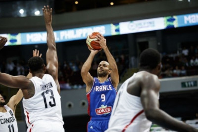 Στο Ρίο η Γαλλία!