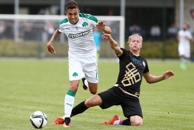 Παναθηναϊκός: «Ψηστήρι» σε Κλωναρίδη!