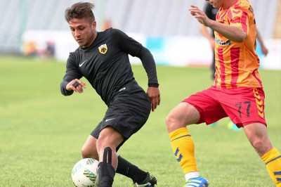 ΑΕΚ: Πρόβλημα με Πλατέλλα