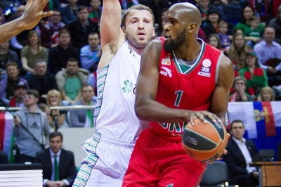 «Παίκτης ομάδας ο Σίνγκλετον»