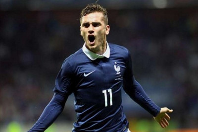 Euro 2016: Παραλίγο… Πορτογάλος ο Γκριεζμάν!