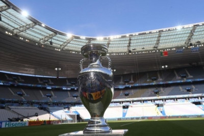 Euro 2016: Οι ενδεκάδες του τελικού!