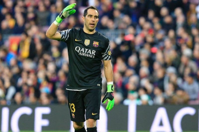 Μάντσεστερ Σίτι: Ο Γκουαρντιόλα θέλει τον Μπράβο από την Μπαρτσελόνα