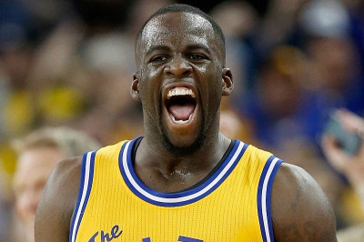 Γκόλντεν Στέιτ Ουόριορς: Συνελήφθη ο Ντρέιμοντ Γκριν