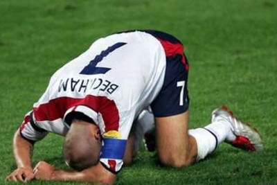 Euro 2016: Και οι πέντε είναι… καταραμένοι! (photos+videos)