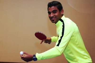 Βάργκας: «Να σκοράρω και στα έξι ντέρμπι»