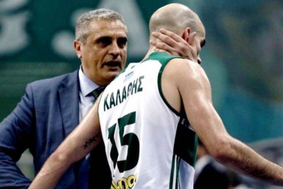 Αποφασίζει το επόμενο «χτύπημα»!