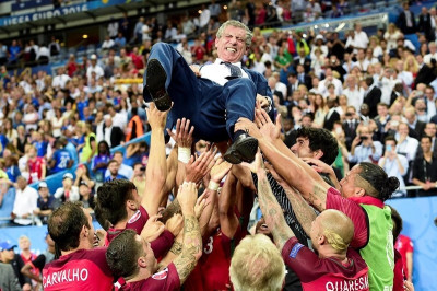 Η ΑΕΚ έδωσε συγχαρητήρια στον Σάντος! (photo)