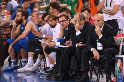Τέλος από Ιταλία ο Μεσίνα!