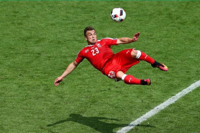 Euro 2016: Μία εικόνα αξίζει 1000 λέξεις, 30 εικόνες πόσες; (photos)