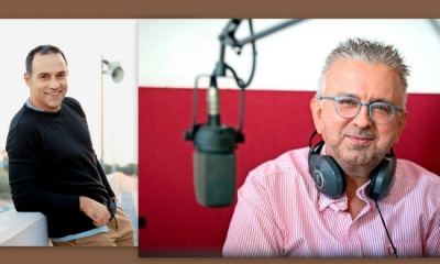 Άγριος καυγάς Βερύκιου-Κατσούλη στο twitter: «Άτολμος, νομίζεις ότι εγώ έδιωξα τη γυναίκα σου;»