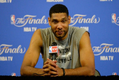 Οριστικό: Αποσύρθηκε ο Ντάνκαν! (photo)