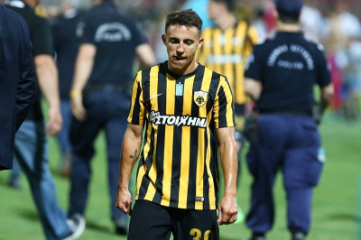 Μπλέξιμο με ΑΕΚ και Μπουονανότε