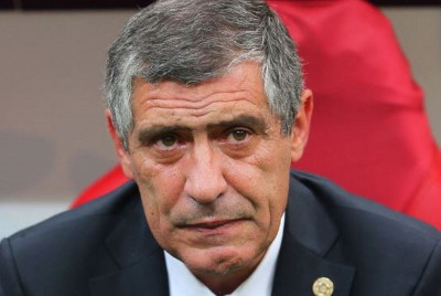 Euro 2016: Στον «αέρα» η ανανέωση του Φερνάντο Σάντος με την Πορτογαλία!