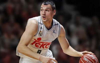 Οριστικό: Ανανέωσε με Ρεάλ ο Ματσιούλις