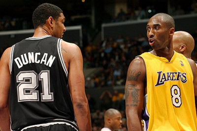 Και ο Μπράιαντ για Ντάνκαν!