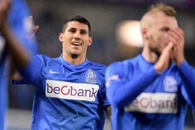 Κοντά σε Νότιγχαμ ο Καρέλης