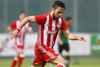 Ξανά δανεικός στον ΑΠΟΕΛ ο Γιαννιώτας