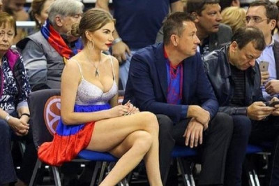 Euroleague: Πρόστιμο στην ΤΣΣΚΑ λόγω… Κάλινιτς!