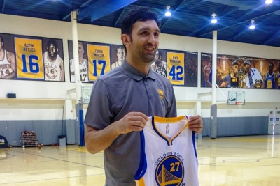 Ανακοινώθηκε ο Πατσούλια!