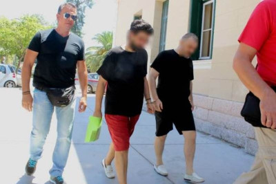 ΣΟΚ στο Άργος: Ελεύθερος ο πατέρας που βίαζε τον 12χρονο γιο του μαζί με φίλο του!