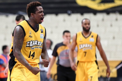 Στην Καρσίγιακα ο Μπράουν