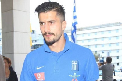 Παναθηναϊκός: Αρνητικός ο Κονέ!