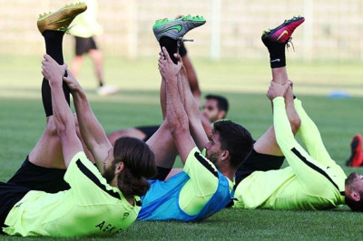 ΑΕΚ: Πρόβλημα με Ανάκογλου!