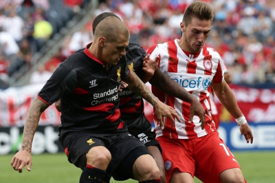 Υπογράψει την Τετάρτη (13/7) ο Σκρτελ στη Φενέρ