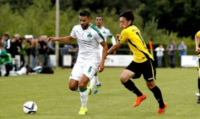 Ψάχνει ομάδα ο Αμπέντ