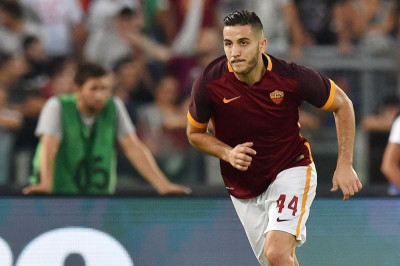 «Πόκερ» της Ρόμα για Μανωλά