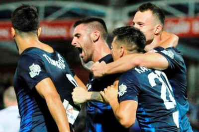 ΠΑΣ Γιάννινα – Οντ 3-0: Τα γκολ του αγώνα (video)