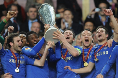 Κόντε: «Ο Τέρι θα παραμείνει αρχηγός της Τσέλσι»