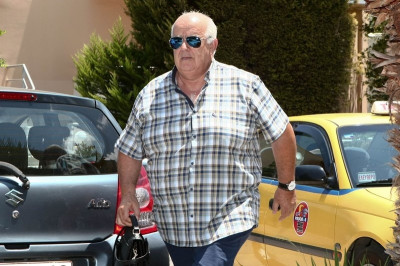 Χρηστοβασίλης: «Πενήντα χρόνια το περίμενε η πόλη»