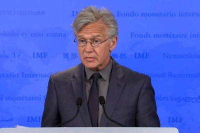Νέα παραδοχή ΔΝΤ: Αποτύχαμε στην Ελλάδα