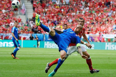 Ανακοίνωσε Σκρτελ η Φενερμπαχτσέ