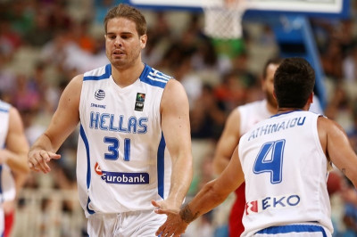 Στην Τενερίφη ο Μπόγρης!